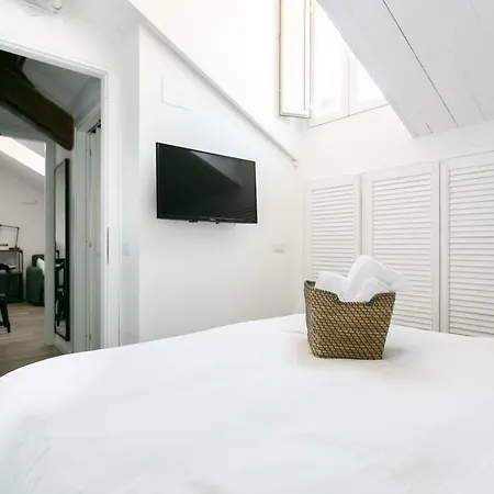 Apartament Darsena *