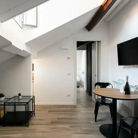 Darsena Apartament