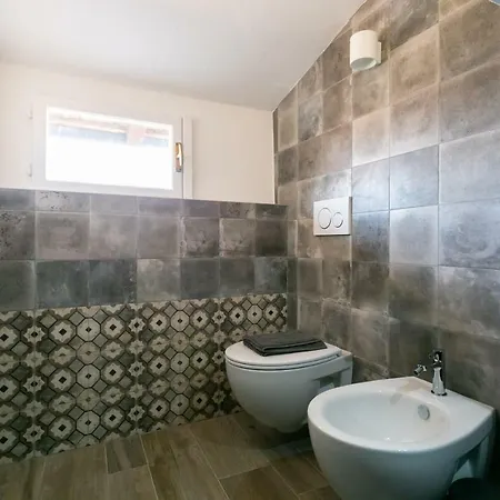 Darsena Apartament Mediolan