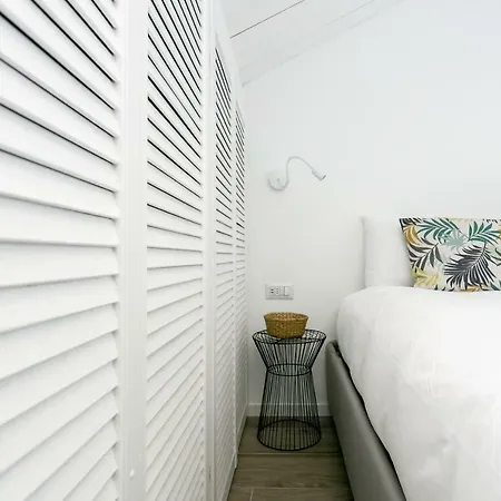 Darsena Apartament Mediolan