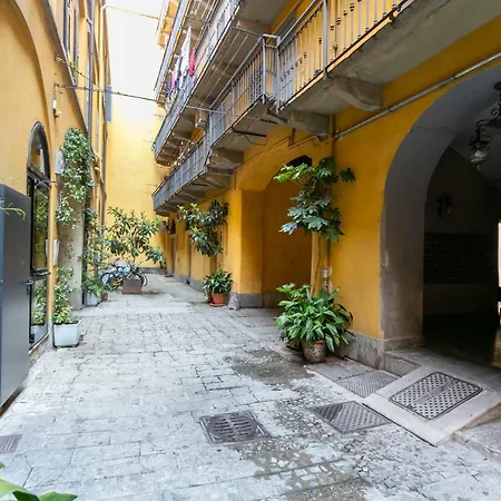 Darsena Apartament