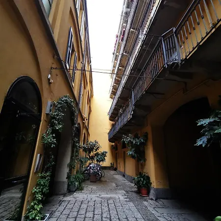 Darsena Appartement